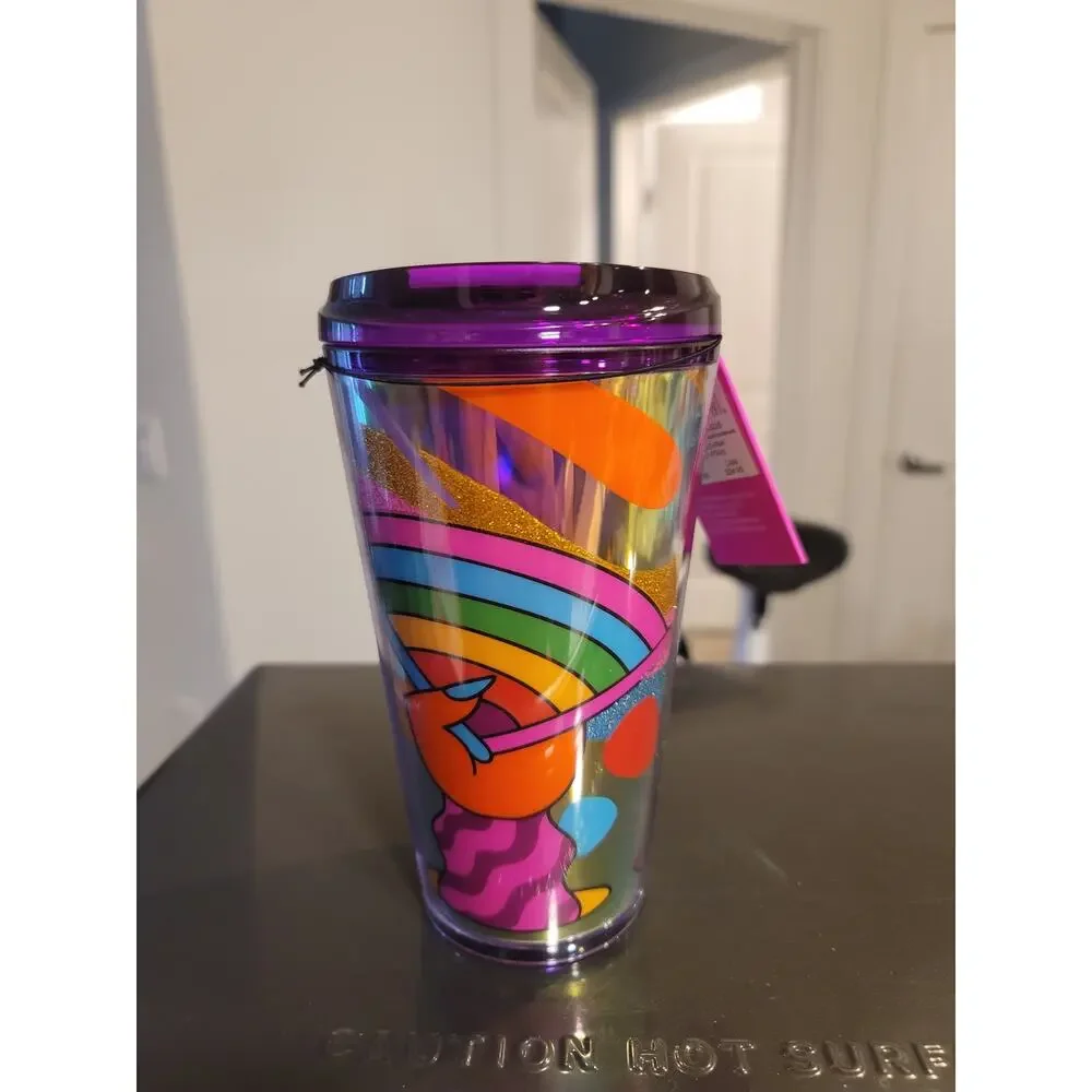 Starbucks Pride 2023 Collection